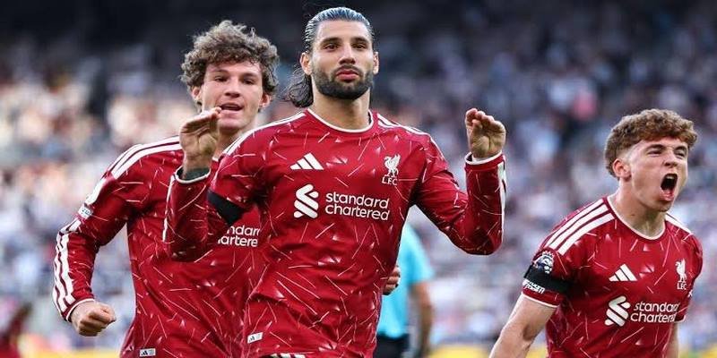 LASK vs Liverpool trong bối cảnh Europa League